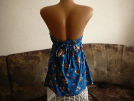 Damsky top (3/4)