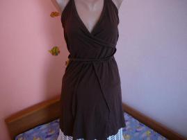 Damsky top (1/4)