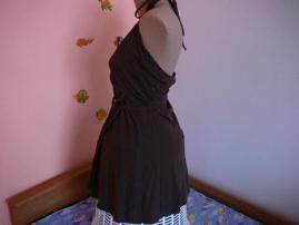 Damsky top (3/4)