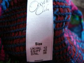 Damsky top (7/7)