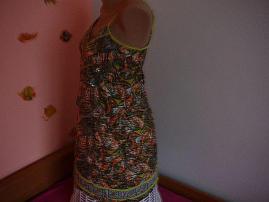 Damsky top (3/8)