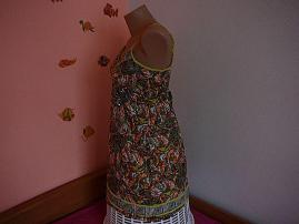 Damsky top (4/8)