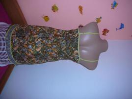 Damsky top (7/8)