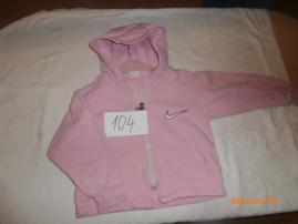 Mikina nike (1/2)