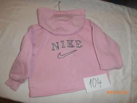 Mikina nike (2/2)