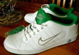 Pánske originál nike bota (2/3)