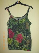 Zelenoruzovy top (1/1)