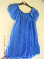 Modry top (1/1)