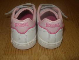 Botasky Lonsdale (2/2)