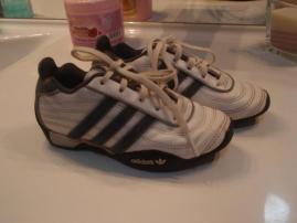 Botasky adidas (1/2)