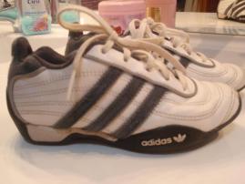 Botasky adidas (2/2)