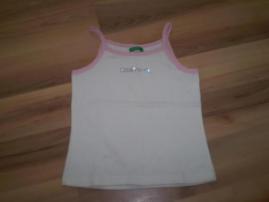 Benetton tielko (1/2)