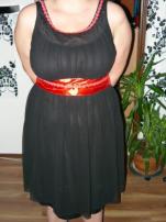 Spoločenske šaty (3/3)