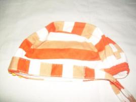 Oranžová pirátka (2/4)
