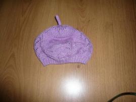 Baretka (2/2)