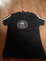 Adidas tričko (1/2)