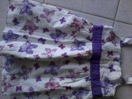 Akcia !saty (1/2)