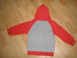 Mikinka cars (2/2)