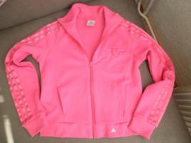 Mikina Adidas (1/3)