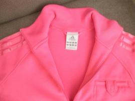 Mikina Adidas (2/3)