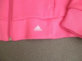 Mikina Adidas (3/3)