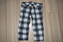 Káro trištvrťáky h&m (3/3)