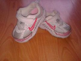 Tenisky nike (1/4)
