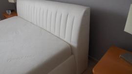 Manzelska postel (1/4)