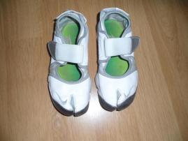 Nike balerinky č.36 (1/3)