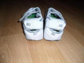 Nike balerinky č.36 (2/3)