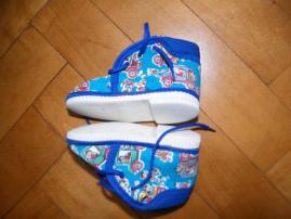 Papucky (2/2)