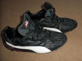 Kopačky Puma (1/4)