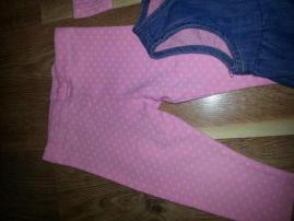 Body leginy overal - nex (2/4)