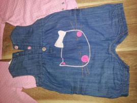 Body leginy overal - nex (4/4)