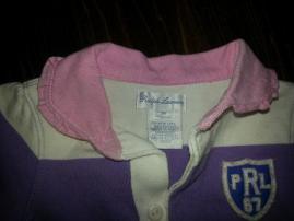 Saty ralph lauren - ralph (3/3)