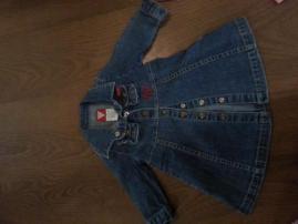 Guess saty - guess, 80 (1/4)