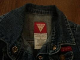Guess saty - guess, 80 (4/4)