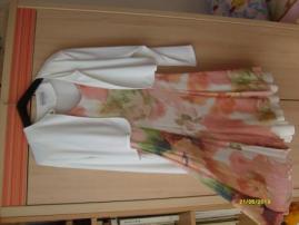 Spolocenske saty (1/2)