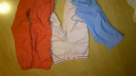 3 nohavice (1/2)