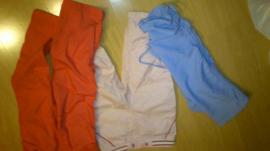 3 nohavice (2/2)