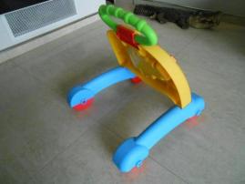 Chodítko fisher price (2/2)