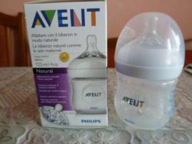 Avent - kojenecká flaša (2/2)