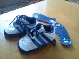 Capacky adidas (1/1)