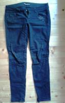 Nohavice slim (1/3)