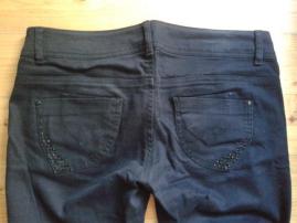 Nohavice slim (3/3)