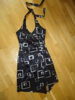 Sexi šaty - pc 50 eur (1/4)