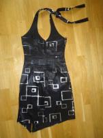 Sexi šaty - pc 50 eur (4/4)