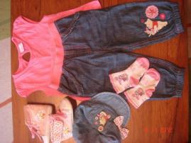 Komlet disney (1/3)