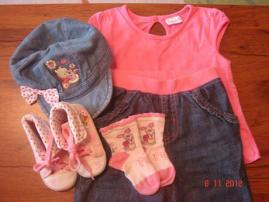 Komlet disney (2/3)