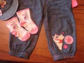 Komlet disney (3/3)